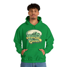 Load image into Gallery viewer, Unisex Heavy Blend™ Hooded Sweatshirt
