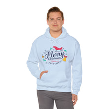 Load image into Gallery viewer, Unisex Heavy Blend™ Hooded Sweatshirt