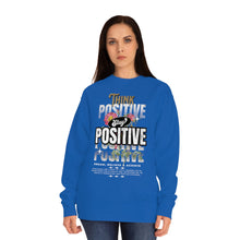 Load image into Gallery viewer, Unisex Crew Sweatshirt