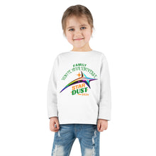 Load image into Gallery viewer, Toddler Long Sleeve Tee