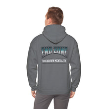 Load image into Gallery viewer, Football End Zone Unisex Hoodie