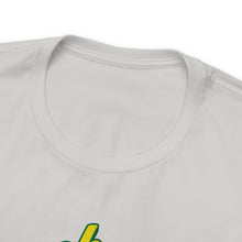 Load image into Gallery viewer, Unisex Jersey Short Sleeve Tee - Customizable