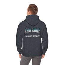 Load image into Gallery viewer, Football End Zone Unisex Hoodie