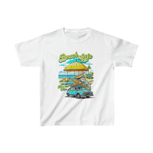 Load image into Gallery viewer, Kids Heavy Cotton™ Tee