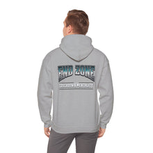 Load image into Gallery viewer, Football End Zone Unisex Hoodie