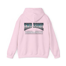 Load image into Gallery viewer, Football End Zone Unisex Hoodie