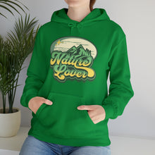 Load image into Gallery viewer, Unisex Heavy Blend™ Hooded Sweatshirt
