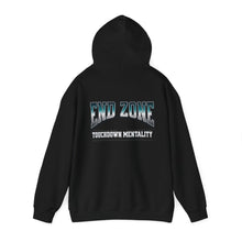 Load image into Gallery viewer, Football End Zone Unisex Hoodie