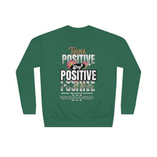 Load image into Gallery viewer, Unisex Crew Sweatshirt