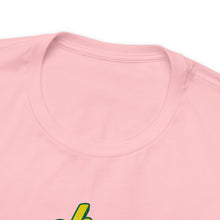 Load image into Gallery viewer, Unisex Jersey Short Sleeve Tee - Customizable