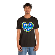 Load image into Gallery viewer, Unisex Jersey Short Sleeve Tee