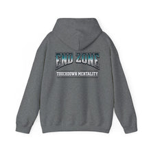 Load image into Gallery viewer, Football End Zone Unisex Hoodie