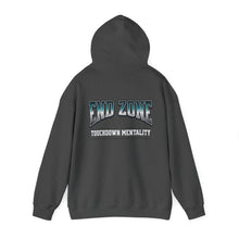 Load image into Gallery viewer, Football End Zone Unisex Hoodie