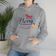 Load image into Gallery viewer, Unisex Heavy Blend™ Hooded Sweatshirt