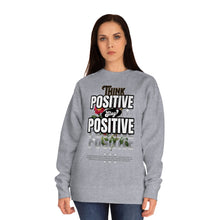 Load image into Gallery viewer, Unisex Crew Sweatshirt
