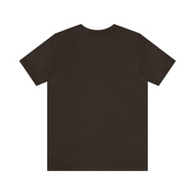 Load image into Gallery viewer, Unisex Jersey Short Sleeve Tee - Customizable