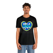 Load image into Gallery viewer, Unisex Jersey Short Sleeve Tee