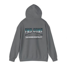 Load image into Gallery viewer, Football End Zone Unisex Hoodie