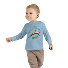 Load image into Gallery viewer, Toddler Long Sleeve Tee