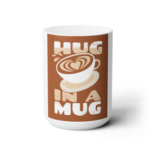 Load image into Gallery viewer, Ceramic Mug 15oz