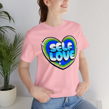 Load image into Gallery viewer, Unisex Jersey Short Sleeve Tee