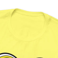 Load image into Gallery viewer, Unisex Jersey Short Sleeve Tee