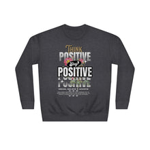 Load image into Gallery viewer, Unisex Crew Sweatshirt