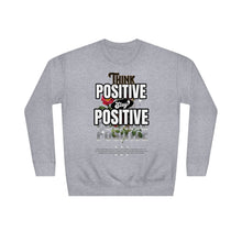 Load image into Gallery viewer, Unisex Crew Sweatshirt