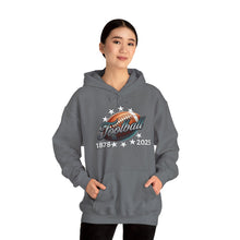 Load image into Gallery viewer, Football End Zone Unisex Hoodie