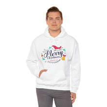 Load image into Gallery viewer, Unisex Heavy Blend™ Hooded Sweatshirt