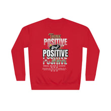 Load image into Gallery viewer, Unisex Crew Sweatshirt