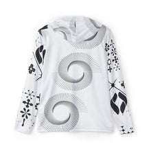 Load image into Gallery viewer, Sports Warmup Hoodie for Men - Personalized Outdoors Adventure UPF 50+ Sun Protection Hoodie