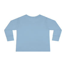 Load image into Gallery viewer, Toddler Long Sleeve Tee