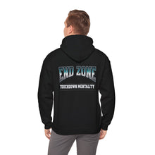 Load image into Gallery viewer, Football End Zone Unisex Hoodie