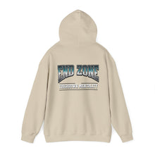 Load image into Gallery viewer, Football End Zone Unisex Hoodie
