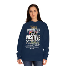 Load image into Gallery viewer, Unisex Crew Sweatshirt