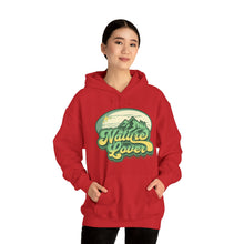 Load image into Gallery viewer, Unisex Heavy Blend™ Hooded Sweatshirt