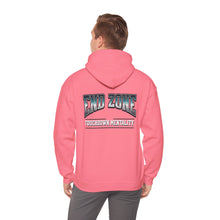 Load image into Gallery viewer, Football End Zone Unisex Hoodie