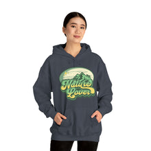 Load image into Gallery viewer, Unisex Heavy Blend™ Hooded Sweatshirt