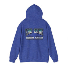 Load image into Gallery viewer, Football End Zone Unisex Hoodie