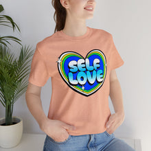 Load image into Gallery viewer, Unisex Jersey Short Sleeve Tee