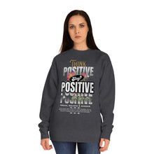 Load image into Gallery viewer, Unisex Crew Sweatshirt
