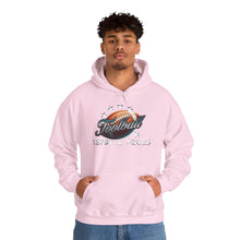 Load image into Gallery viewer, Football End Zone Unisex Hoodie