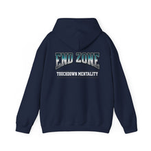 Load image into Gallery viewer, Football End Zone Unisex Hoodie