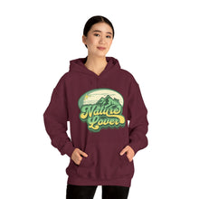 Load image into Gallery viewer, Unisex Heavy Blend™ Hooded Sweatshirt
