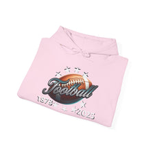 Load image into Gallery viewer, Football End Zone Unisex Hoodie