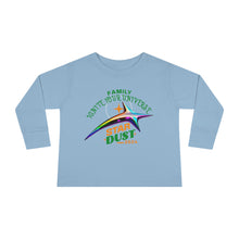 Load image into Gallery viewer, Toddler Long Sleeve Tee