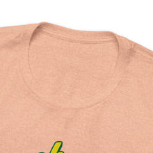 Load image into Gallery viewer, Unisex Jersey Short Sleeve Tee - Customizable