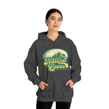 Load image into Gallery viewer, Unisex Heavy Blend™ Hooded Sweatshirt