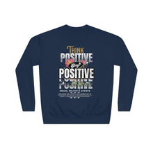 Load image into Gallery viewer, Unisex Crew Sweatshirt